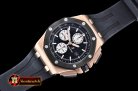 AP0381C - RO Offshore Novelty RG/RU Black/Wht JHF A3126 Secs@9