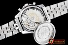 BSW0319B - Bentley GT 44mm SS/SS White BP Asia 7750