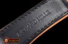 Richard Mille RM027 Rafael Nadal Ltd Ed FC/NY Org Miyota 9015 Mo