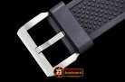Cartier De Calibre Diver SS/RU Black MY8205