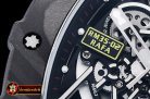 Richard Mille RM035-02 Rafael Nadal Blk FC/VRU Black Miyota Mod