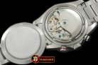 TUD020C - Gran Tour Flyback SS/SS White A-7750