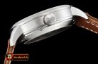 Glashutte Senator Navigator SS/LE Black/Num A2824 Mod