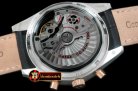 OMG0357B - Speedmaster Moon Watch SS/RG/LE Black Stick A-7750