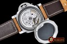 Panerai PAM1499 Luminor Marina 1950 3 Days 44mm ZF Mod9010