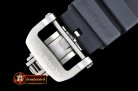 Richard Mille RM053 Pablo MacDonogh Tourbillon SS/RU Blk A2824