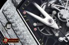 Richard Mille RM027 Rafael Nadal Limited Ed FC/NY Black Miyota 9
