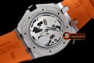 AP0328A - AP Offshore Diver Chronograph Orange - Seiko VK64