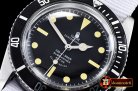 TUDOR Vintage SUB Ref. 6636 (1958) SS/NY (White) A2836