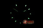 Rolex Daytona 116508 YG/RU Gold/Stk OMF A4130 Mod