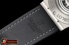 Hublot Classic Fusion Bang 45mm TI/LE/RU Grey WWF A2892 Mod