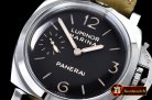 Panerai PAM422 Historic Luminor 1950 3 Days SS/LE SF P3001