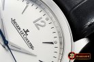 JAEGER LE COULTRE Master Grande Ultra Thin 1548420 SS/LE White ZF Asia 23J
