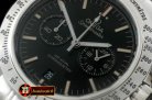 OMG0422D - Speedmaster SS/SS Black OS20 Quartz