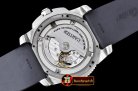 Cartier De Calibre Diver SS/RU Black MY8205