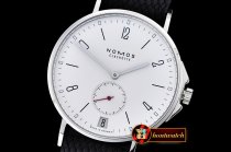 Replica Nomos Ahoi Atlantik Datum Atlantic S/NY White Asia 23J