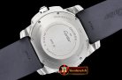 Cartier De Calibre Diver SS/RU Black MY8205
