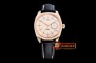 ROLCEL070G - Cellini Date RG/LE Rose Gold Sticks Asia 2824