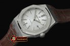 AP0301A - Royal Oak 15400 SS/LE White AP 3120