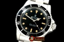 Best Replica Rolex Vintage 5513 No Date Sub Asia Eta 2836