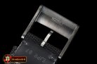 Breitling Avenger Blackbird 44mm DLC/TI/NY Black GF V3 A2824
