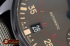 IWC Big Pilot Top Gun Miramar CER/NY Anthracite ZF A521111