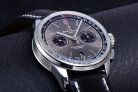BSW200429A - Breitling Premier Asia 7750 Automatic Movement 42MM AB0118221B1P1