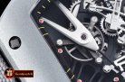 Richard Mille RM027 Rafael Nadal Limited Ed TI/NY Miyota 9015 Mo