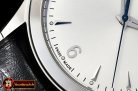 JAEGER LE COULTRE Master Grande Ultra Thin 1548420 SS/LE White ZF Asia 23J