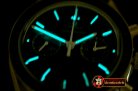 OMG0355 - Speedmaster Moon Watch SS/LE Black Stick A-7750