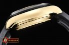 Rolex Daytona Cer YG/RU Gold Stk BP Ult A7750 Mod