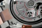 OMG0372A - Speedmaster Moon Watch SS/RG White Stick A-7750