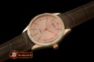 ROLCEL065I - 2014 Cellini Time RG/LE Rose Gold Asia 2824