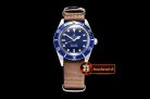 Rolex Vintage Submariner Ref.5508 SS/NY Blue Asia 2836