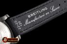 Breitling Avenger Blackbird 44mm DLC/TI/NY Black GF V2 A2824