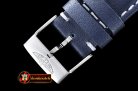 Breitling Avenger SeaWolf 45mm SS/LE Blk/Num A2836