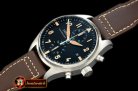 IWC0235 - 3878 Aviation Homage SS/LE A-7750