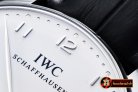 IWC0304B - Portugese 5007 SS/LE YLF White A-52010