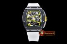 Replica Richard Mille RM061-01 Yohan Blake TZP Black Ceramic CER