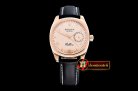 ROLCEL070B - Cellini Date RG/LE Rose Gold Num Asia 2824