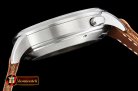 Glashutte Senator Navigator SS/LE Black/Num A2824 Mod