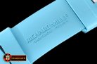 Richard Mille RM011-03 Flyback Chrono FC/RU (Blue) KVF A7750 Mod