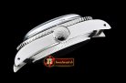 TUDOR Vintage SUB Ref. 7923 (1955) SS/NY (Brown) A2836