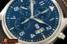 IWC0229 - Le Petit Prince SS/LE Blue A-7750