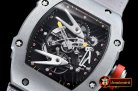 Richard Mille RM027 Rafael Nadal Limited Ed TI/NY Miyota 9015 Mo