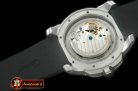 CAR0326C - Calibre de Cartier Diver SS/RU White A-2813