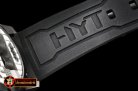 HYT H1 Series DLC/RU White/Black CYF Asia 23J Mod