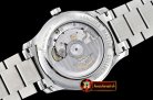 Longines Master Collection SS/SS White/Num MY9015 Mod