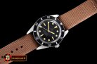 TUDOR Vintage SUB Ref. 7923 (1955) SS/NY (Brown) A2836