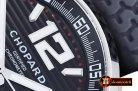 Chopard Mille Miglia Gran Turismo XL SS/RU Blk/Blk A2824 Mod
